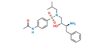 Picture of Darunavir Impurity 24