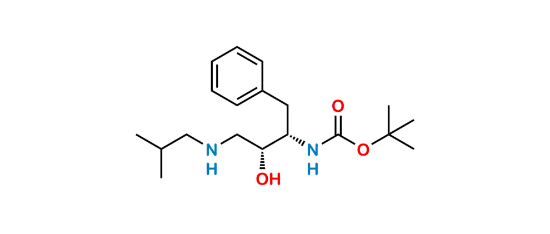 Picture of Darunavir Impurity 30