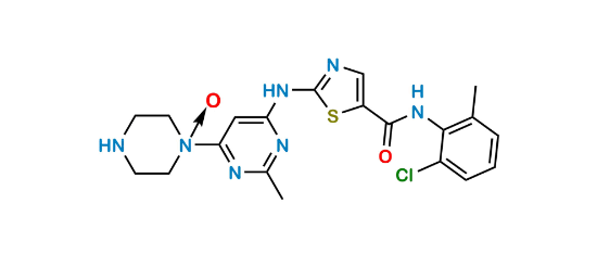 Picture of N-Des hydroxy ethyl N-oxide