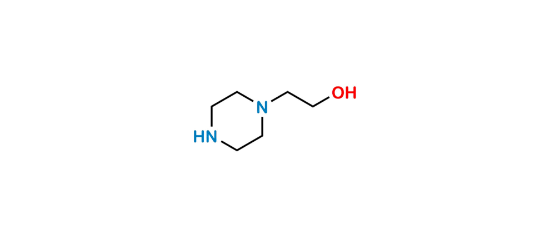 Picture of 1-(2-Hydroxyethyl) piperazine 