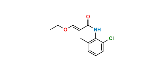 Picture of Dasatinib Impurity 19