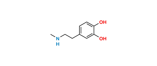 Picture of Deoxyepinephrine