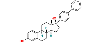 Picture of Equilenin Impurity 1
