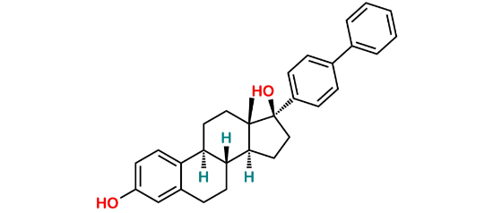 Picture of Equilenin Impurity 1