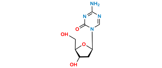 Picture of Decitabine
