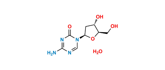 Picture of Decitabine Monohydrate