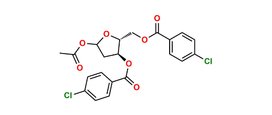 Picture of Decitabine USP RC A