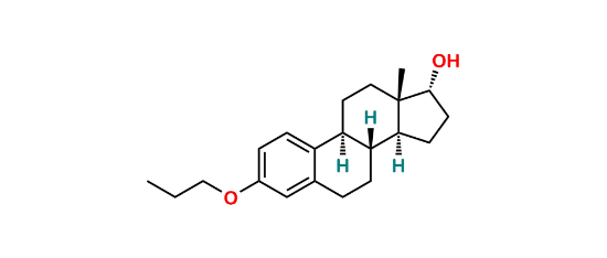Picture of Equilenin Impurity 2