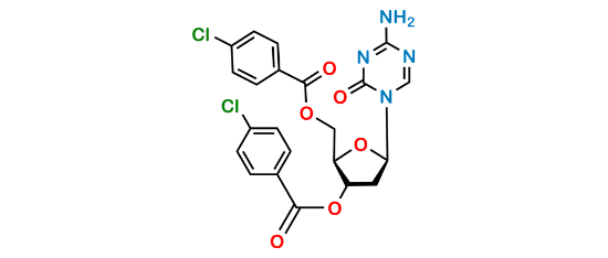 Picture of Decitabine USP RC B