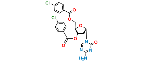 Picture of Decitabine USP RC C
