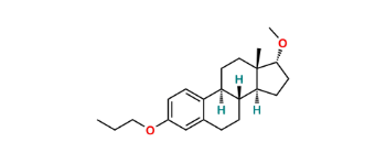 Picture of Equilenin Impurity 3