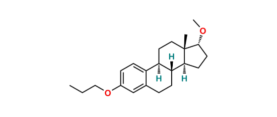 Picture of Equilenin Impurity 3