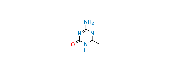 Picture of Decitabine 6-Methyl Impurity 