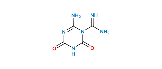 Picture of Decitabine Imine Impurity 