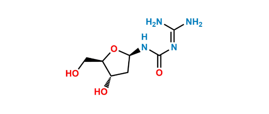 Picture of D-formyl Impurity Related Compound 3