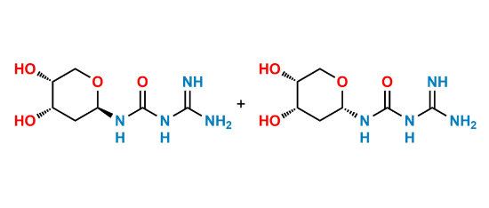 Picture of Decitabine Guanyl urea derivative-1