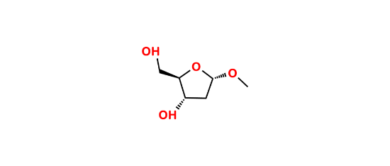 Picture of Decitabine Impurity 1