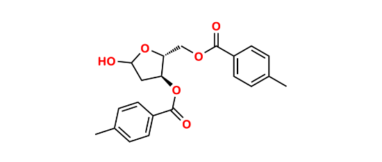 Picture of Decitabine Impurity 3