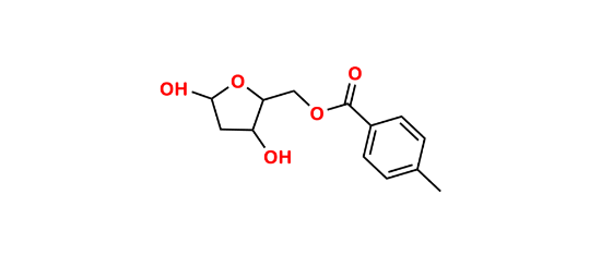 Picture of Decitabine Impurity 4
