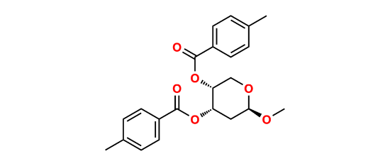 Picture of Decitabine Impurity 6