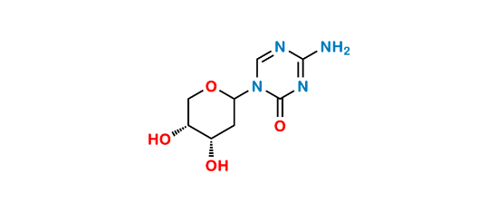 Picture of Decitabine Impurity 8