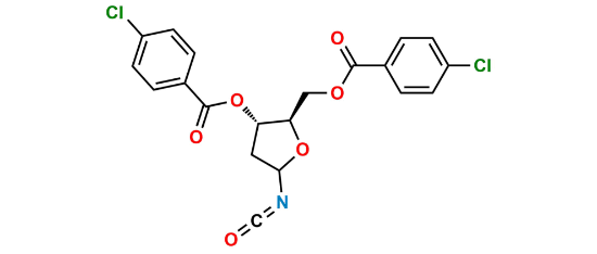 Picture of Decitabine Impurity 9