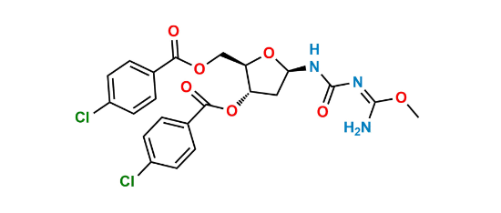 Picture of Decitabine Impurity 10