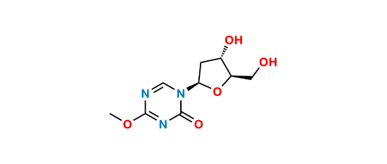 Picture of Decitabine Impurity 11