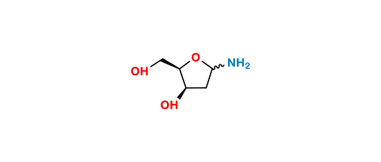 Picture of Decitabine Impurity 13