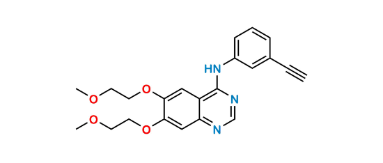 Picture of Erlotinib