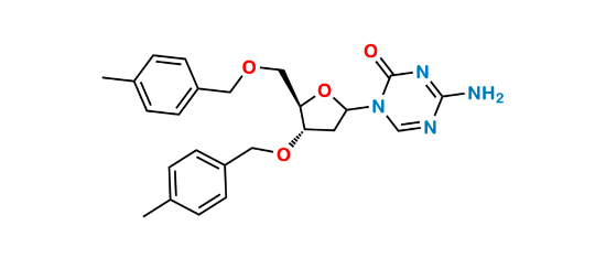 Picture of Decitabine Impurity 15