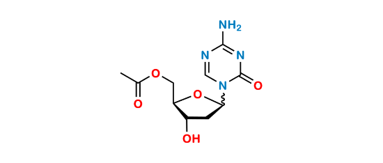 Picture of Decitabine Impurity 16