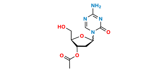 Picture of Decitabine Impurity 17