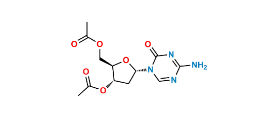 Picture of Decitabine Impurity 18