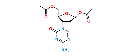 Picture of Decitabine Impurity 19