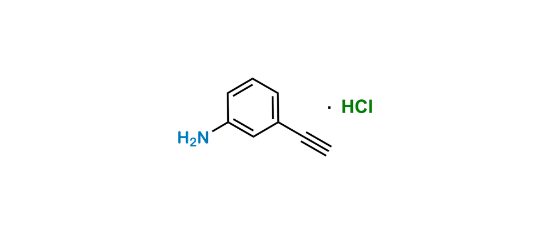 Picture of Erlotinib Impurity 42