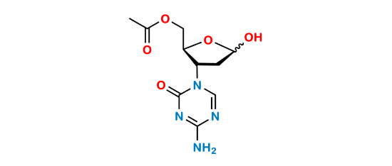 Picture of Decitabine Impurity 21