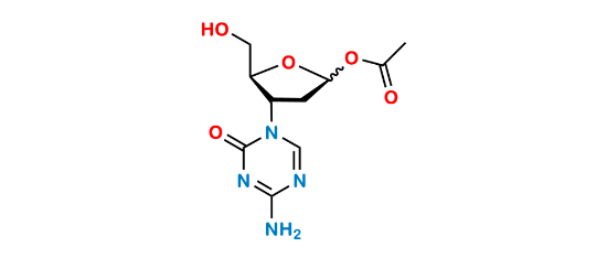 Picture of Decitabine Impurity 22