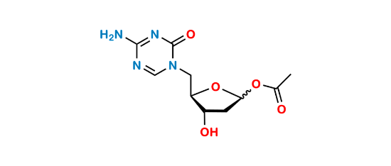 Picture of Decitabine Impurity 23