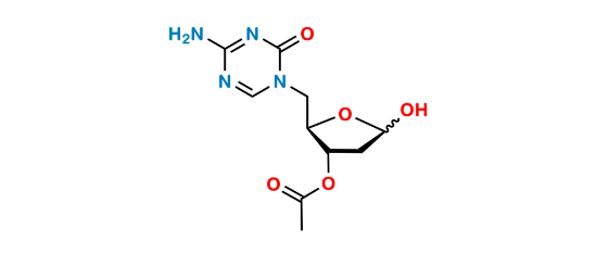 Picture of Decitabine Impurity 24
