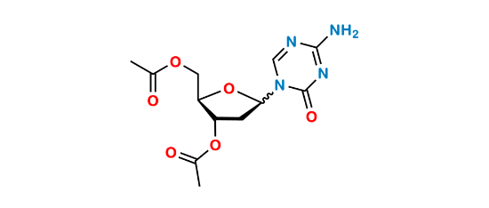 Picture of Decitabine Impurity 25