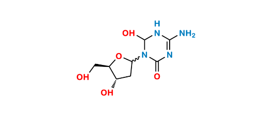 Picture of Decitabine Impurity 26