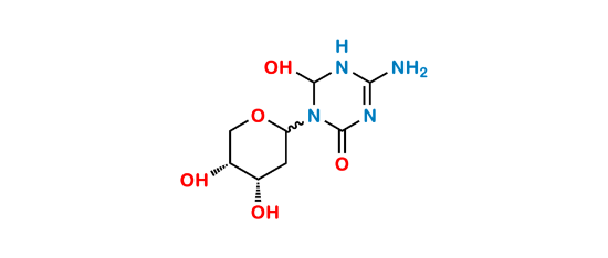 Picture of Decitabine Impurity 27