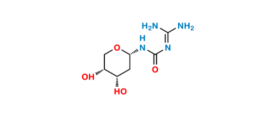 Picture of Decitabine Impurity 28
