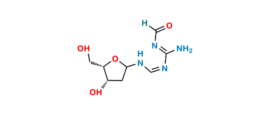Picture of Decitabine Impurity 31