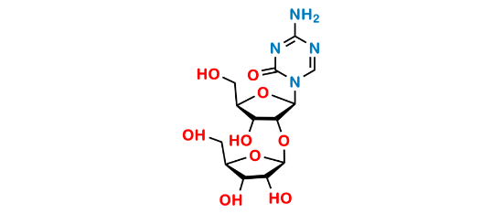 Picture of Decitabine Impurity 32