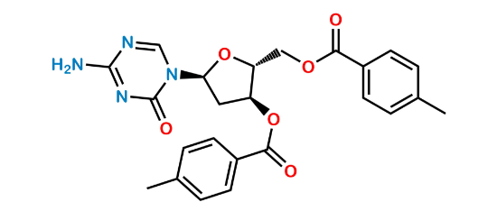Picture of Decitabine Impurity 34