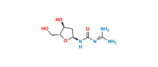 Picture of Decitabine Impurity 36