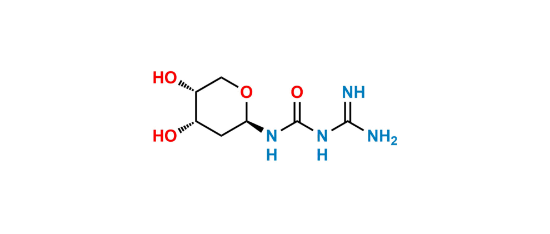 Picture of Decitabine Impurity 37