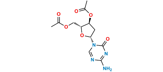 Picture of Decitabine Impurity 38